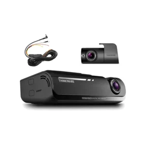 Thinkware F770 2CH FHD Wi-Fi Dash Camera