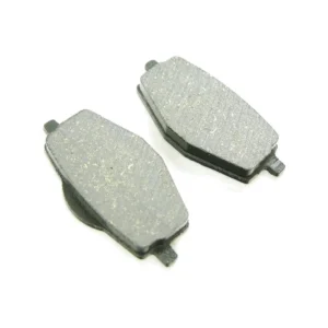 Front Brake Disk + Brake Pads For Yamaha VINO