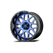 Wheel Adapters