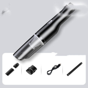 Mini Home Portable Vacuum Cleaner Car Vacuum Cleaner