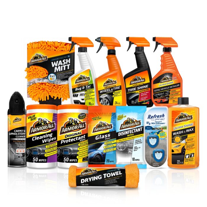 Armor-All-XL-Car-Care-Cleaning-and-Wash-Kit-13-Piece-Set_74b2b778-a8c2-4595-b5aa-aa78ac597e8e.4d6466153c2a2975451ad2d7e744ac14.jpg