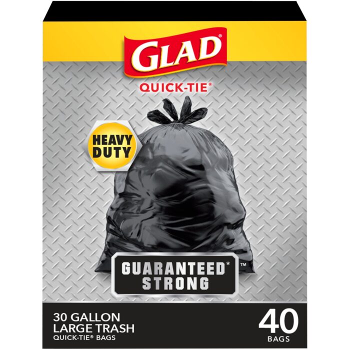 Glad-Quick-Tie-Extra-Strong-Large-Trash-Bags-30-Gallon-40-Bags_5fd82b55-93d0-490b-91bc-8b1adb42302b.ea97ce1bfb6d33cfcb716254db40a54b.jpg