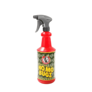 Mule Head Brand NMB-QT No Mo Bugz Bug Remover Spray, 32 oz Car Exterior Cleaner