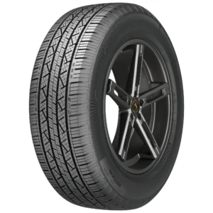 Crosscontact LX25 All Season 215/55R18 95H Suv/Crossover Tire