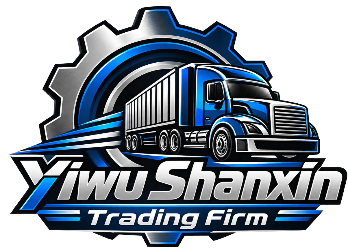 Yiwu Shanxin Trading Firm